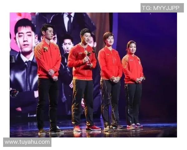 杭州乒乓球队配合排名创新高展现团队实力与竞技水平的飞跃