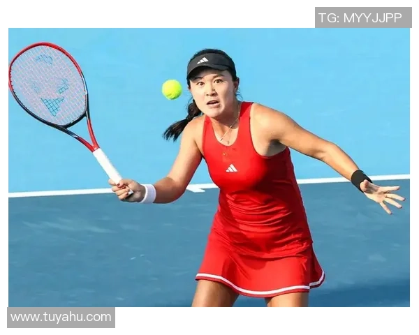 杭州亚运会网球队意识表现分析与未来发展展望